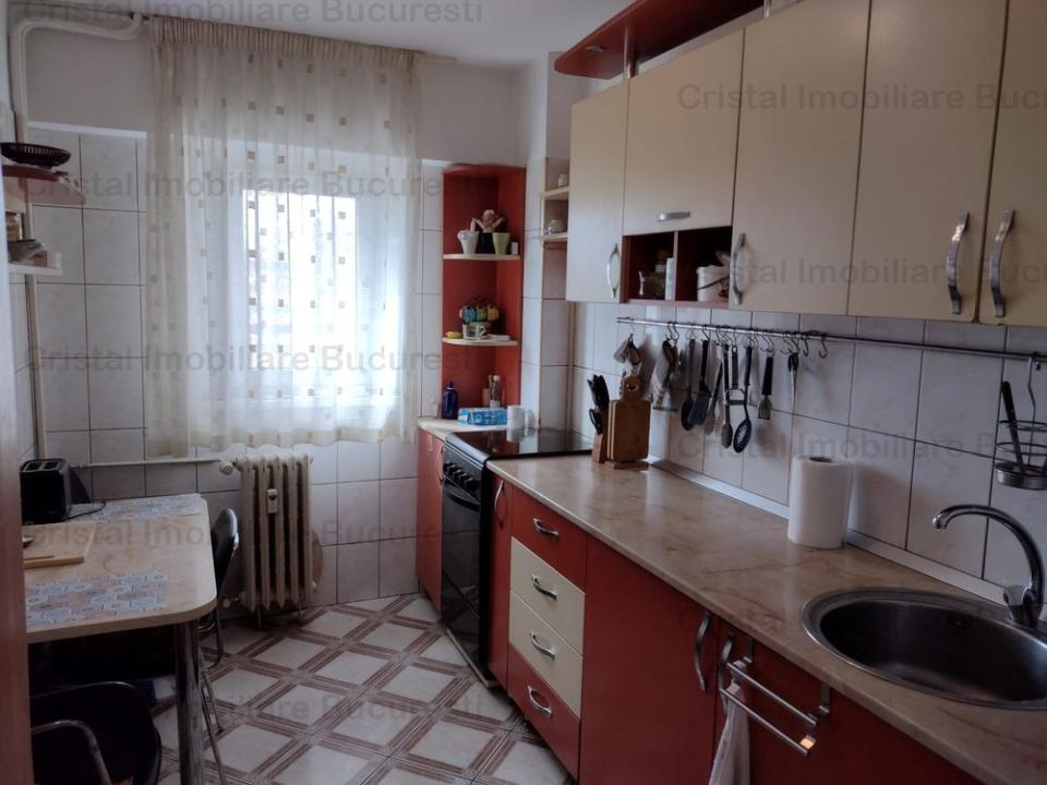 Apartament 3 camere, panoramic, Colentina - Doamna Ghica