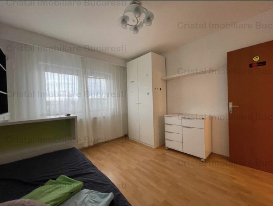 Apartament 2 camere, renovat, zona Teiul Doamnei