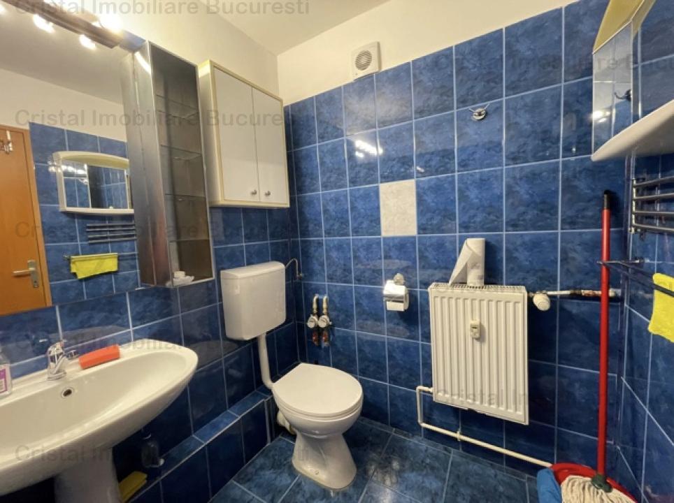 Apartament 2 camere, renovat, zona Teiul Doamnei