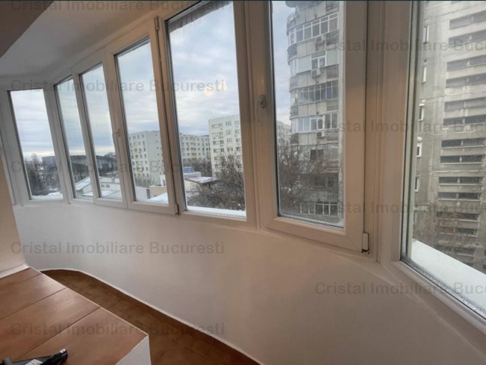 Apartament 2 camere, renovat, zona Teiul Doamnei