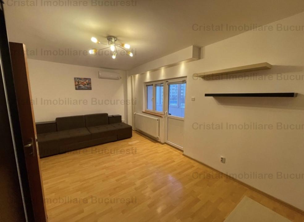 Apartament 2 camere, renovat, zona Teiul Doamnei