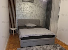 Apartament renovat, 2 camere, Colentina - Doamna Ghica, stradal