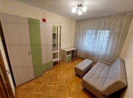 Apartament e camere Teiul Doamnei