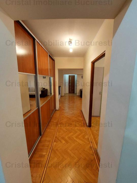 Apartament e camere Teiul Doamnei