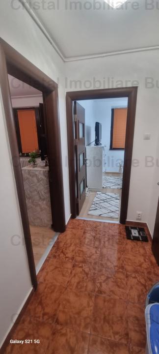 Apartament 3 camere decomandat, mobilat si utilat in Ozana