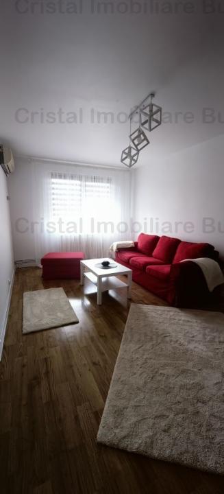 Apartament 3 camere de vanzare Gorjului 