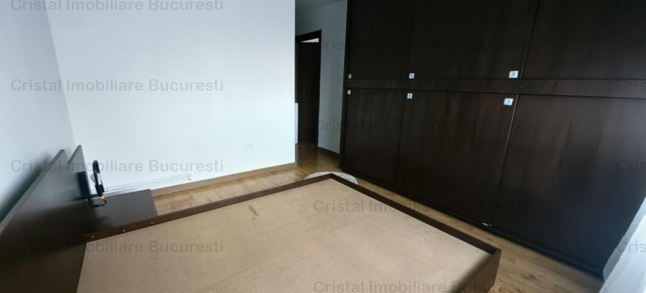 Apartament 3 camere de vanzare Gorjului 