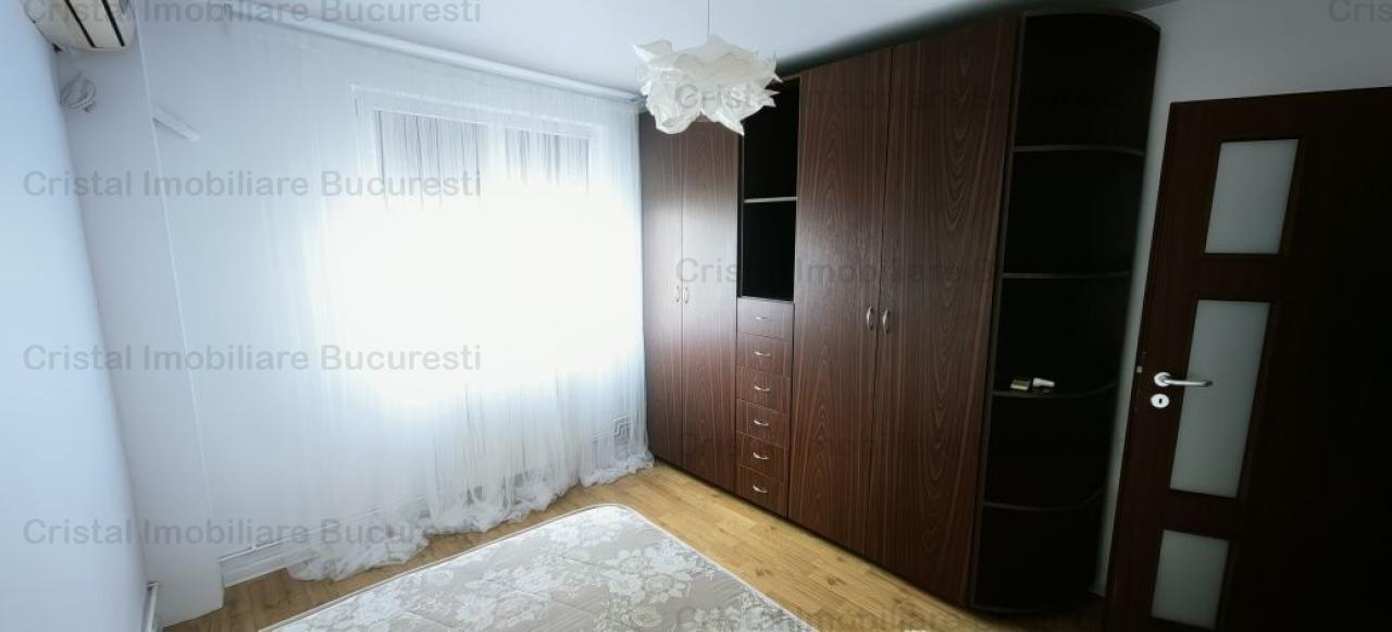 Apartament 3 camere de vanzare Gorjului 