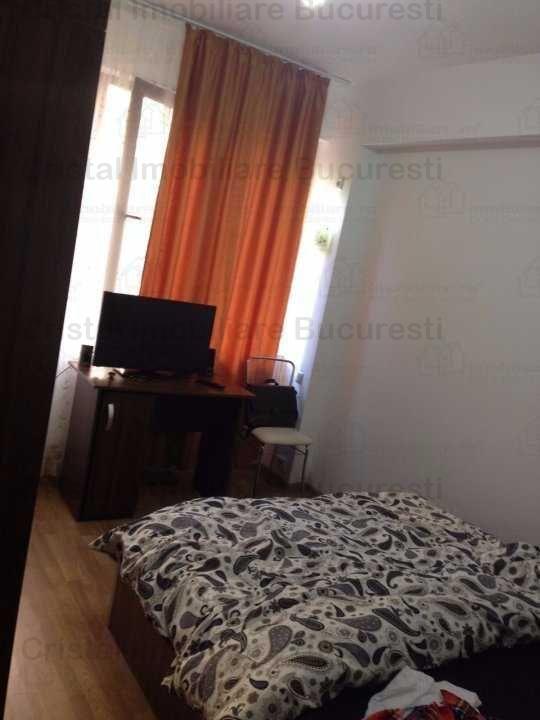 Apartament 2 camere de vanzare Lujerului