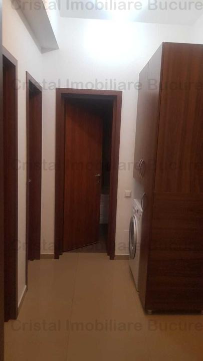 Apartament 2 camere de vanzare Lujerului