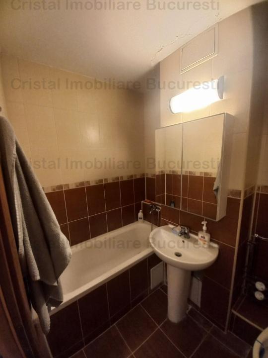 Apartament 2 camere de vanzare Pacii