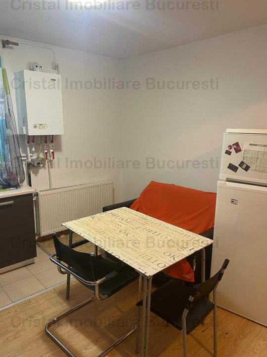 Apartament 2 camere de vanzare Pacii