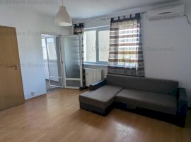 Apartament 2 camere 54 mp, Zona Titan,  500EUR