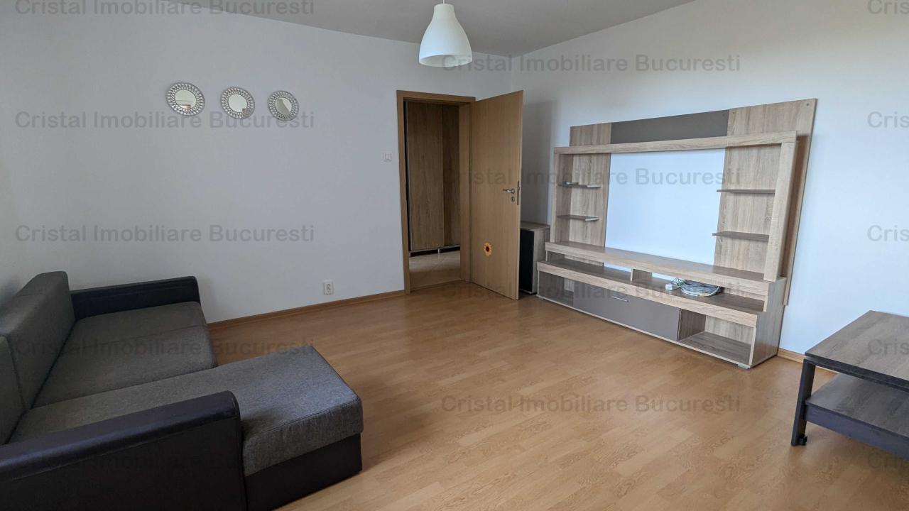 Apartament 2 camere 54 mp, Zona Titan,  500EUR