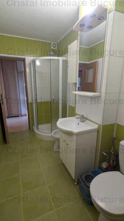 Apartament 2 camere 54 mp, Zona Titan,  500EUR