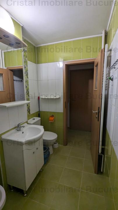 Apartament 2 camere 54 mp, Zona Titan,  500EUR