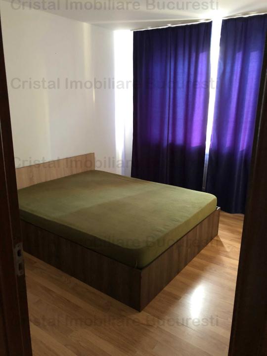 Apartament 2 camere de vanzare  Pacii