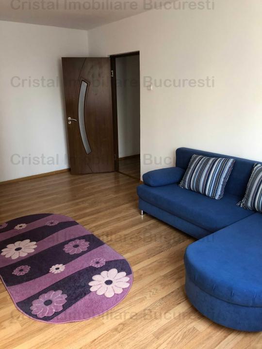 Apartament 2 camere de vanzare  Pacii