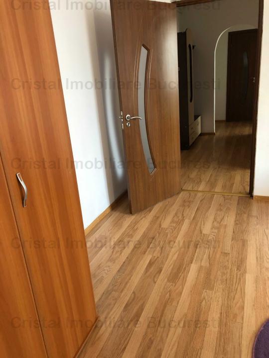 Apartament 2 camere de vanzare  Pacii