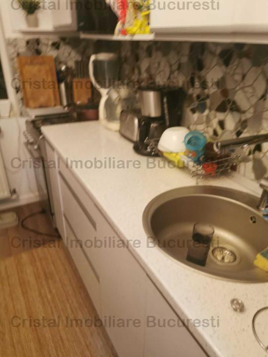 Vand Apartament 4 camere 5min Gorjului Militari