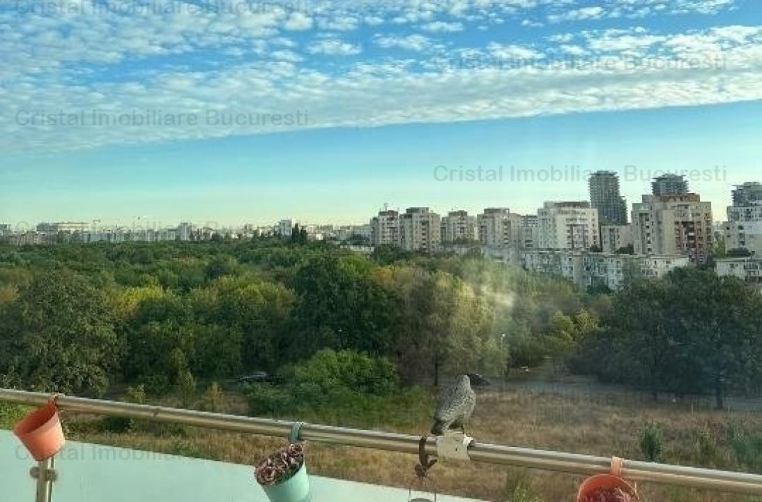 Apartament 4 camere.  Tineretului. THE PARK