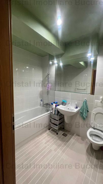 Apartament 3 camere,centrala propie, 3 min metrou Dristor, New Town