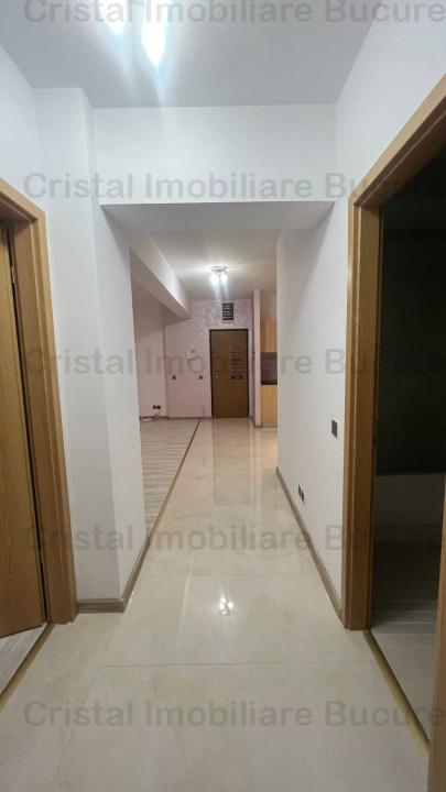 Apartament 3 camere,centrala propie, 3 min metrou Dristor, New Town