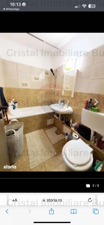 Apartament 2 camere . Zona Titan, 450 EUR