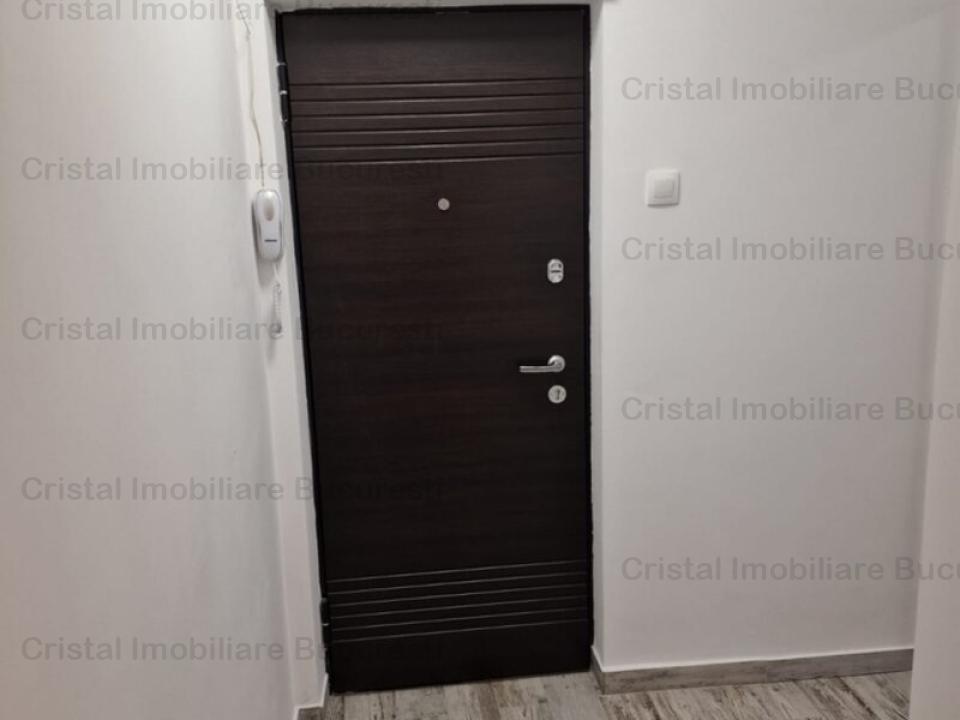 Apartament 2 camere de vanzare Apusului