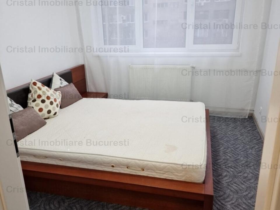 Apartament 2 camere de vanzare Apusului