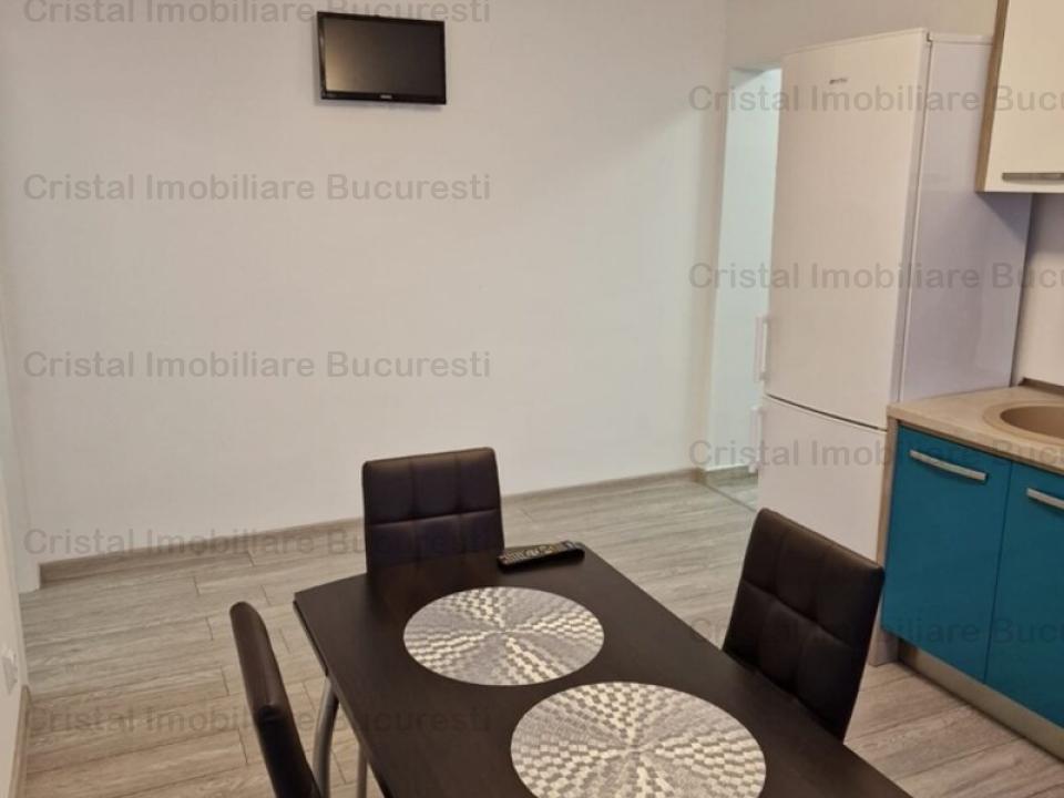 Apartament 2 camere de vanzare Apusului