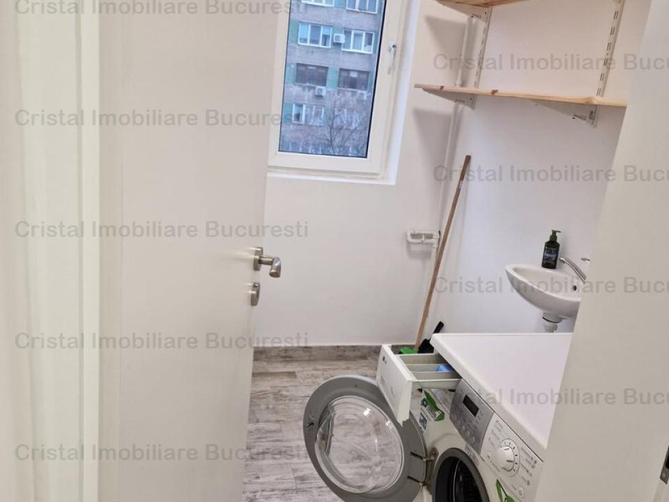 Apartament 2 camere de vanzare Apusului