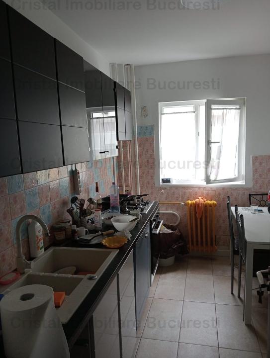 Apartament 2 camere, decomandat, renovat, 3 min Dristor