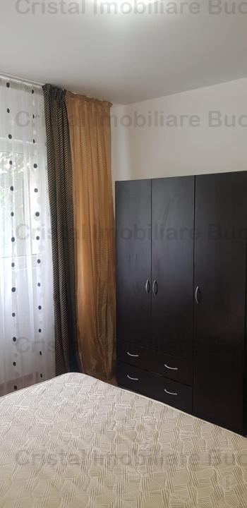 Apartament 2 camere, zons Titan, 450 EUR