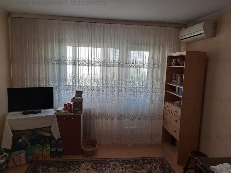 Apartament 3 camere, sosMihai Bravu 5 min metrou Drsitor, pos centrala, parcare