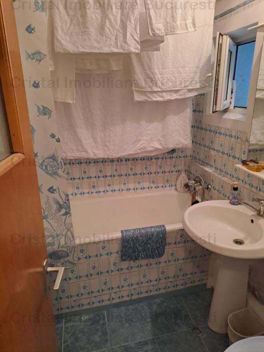 Apartament 3 camere, sosMihai Bravu 5 min metrou Drsitor, pos centrala, parcare