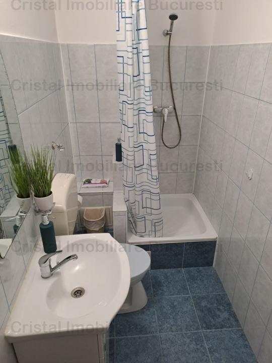 Apartament 3 camere, sosMihai Bravu 5 min metrou Drsitor, pos centrala, parcare