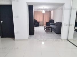 Inchiriez apartament 2 camere, decomandat,  zona Unirii 