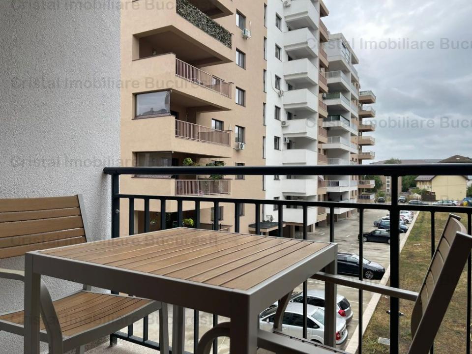 Apartament 2 camere zona Titan, 550 EUR