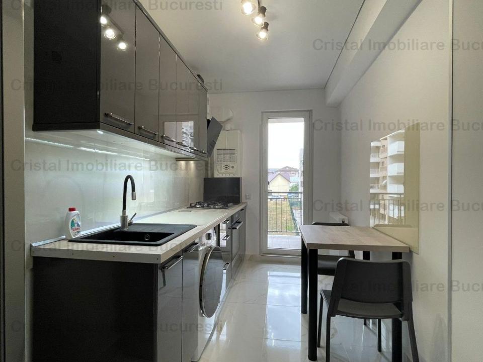 Apartament 2 camere zona Titan, 550 EUR