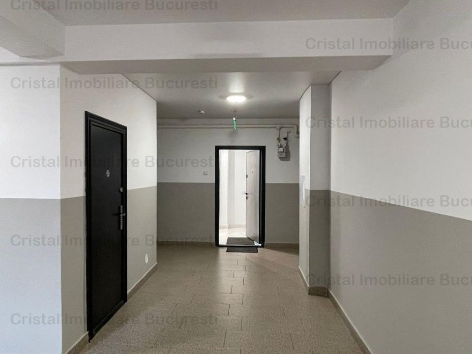 Apartament 2 camere zona Titan, 550 EUR