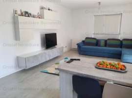 Apartament 3 camere , 2 bai, bloc 2017, metrou Lucretiu Patrascanu