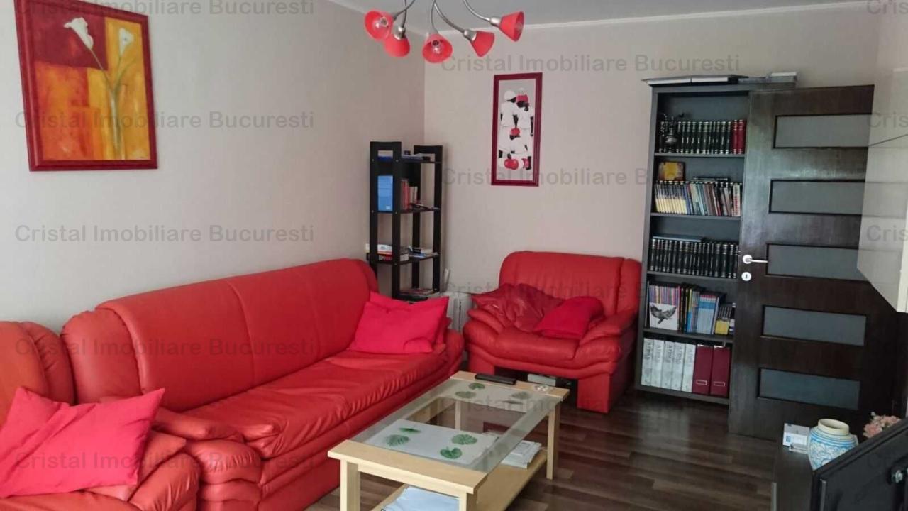 Apartament 2 camere, 440 EUR, zona Dristor - Vitan