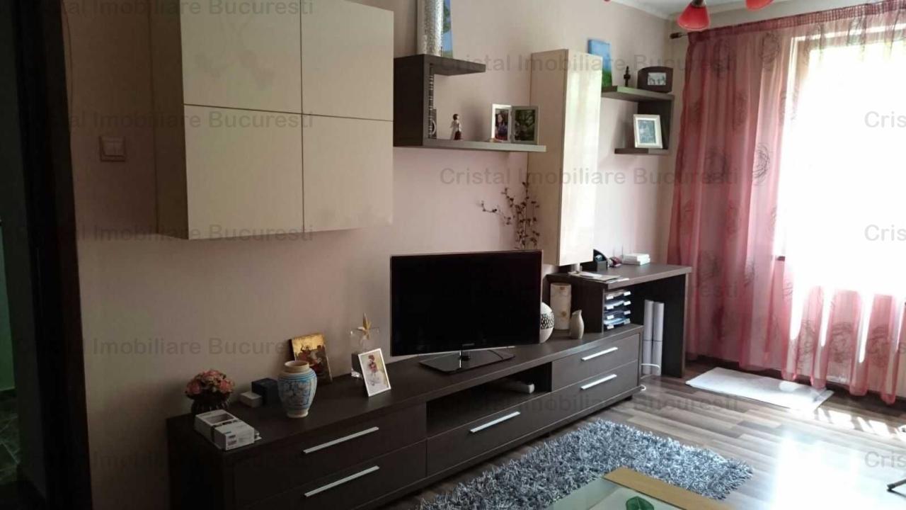 Apartament 2 camere, 440 EUR, zona Dristor - Vitan