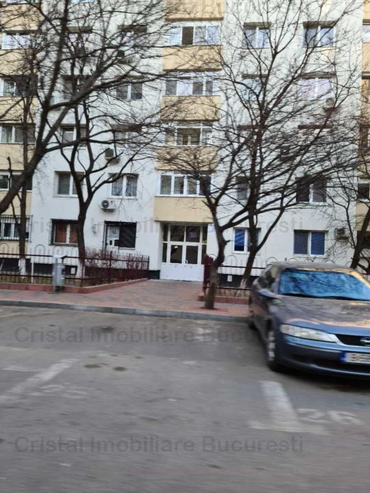 Apartament 2 camere, 440 EUR, zona Dristor - Vitan