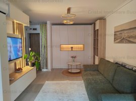 Apartament 2 camere, zona Theodor Pallady, 3700 LEI