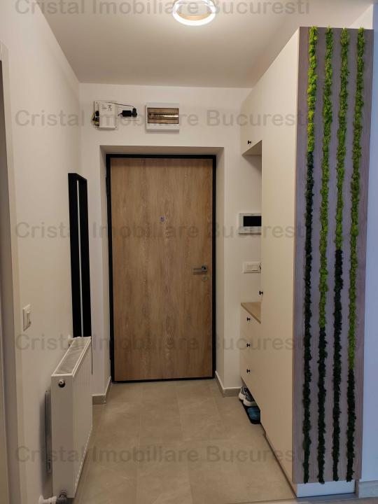 Apartament 2 camere, zona Theodor Pallady, 3700 LEI