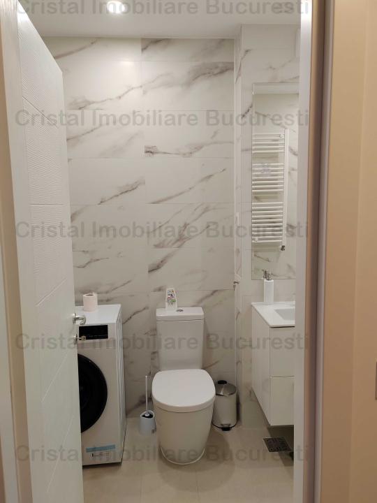 Apartament 2 camere, zona Theodor Pallady, 3700 LEI