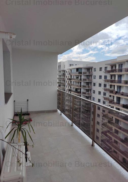 Apartament 2 camere, zona Theodor Pallady, 3700 LEI