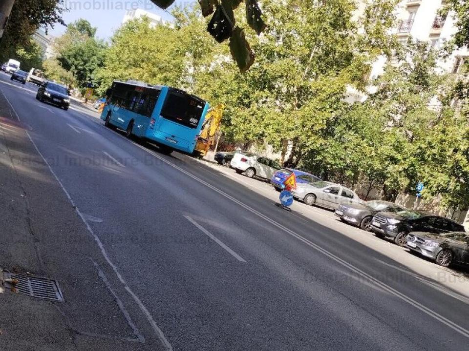 Garsoniera Timpuri Noi/Nerva Traian/Metrou